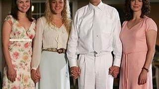Hot For Fall: "The Polygamy Experience"